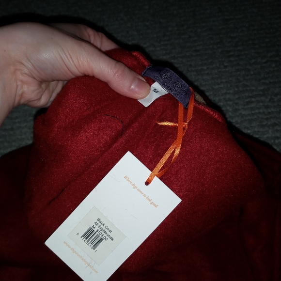 NWT Sighthound Jacket - Picture 5 of 10